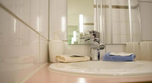 Двухместный номер Standard Hotel Postkutsche