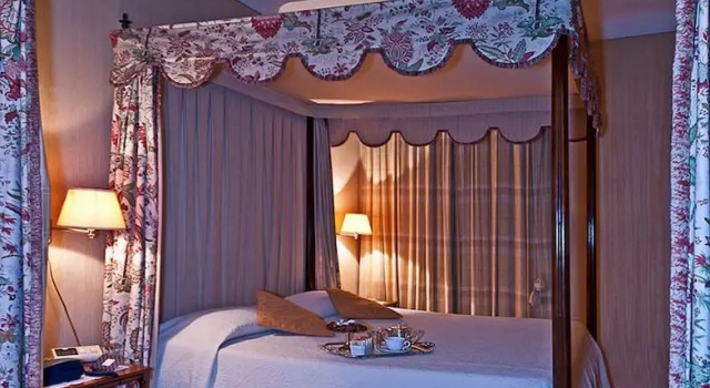 Люкс Отель Resort dei limoni