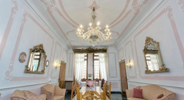 Номер Economy Hotel Mezzo Pozzo