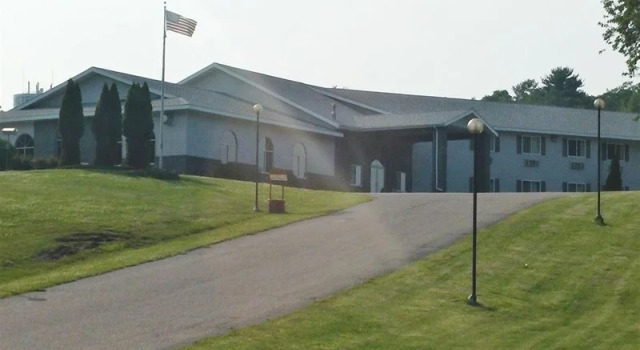 Americas Best Value Inn Chetek