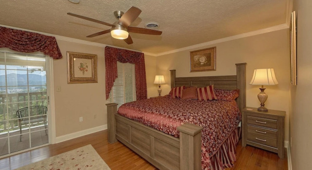 The Pillars Holiday home 9, Забронировать Дом для отпуска Виллы Пиджен-Фордж, рядом с Tennessee Shine, Вилла