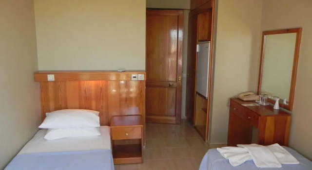 Akpinar Hotel