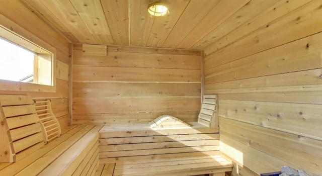 Коттедж 2 Units w/ Sauna & Cold Plunge! Belgrade Retreat