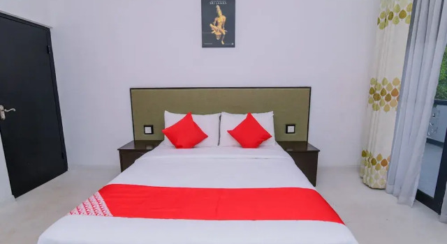 OYO 366 Hotel Salido