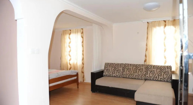 Апартаменты с 2 комнатами Apartment on Prospekt Mira 71