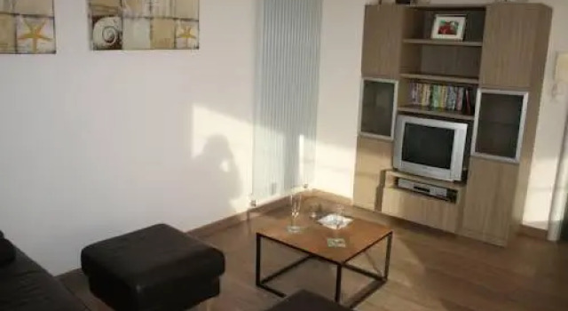 Zeegalm 00.01, Prenota Appartamento Hotel a Flanders con parcheggio, Parcheggio