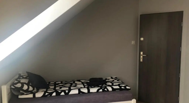 Klimatyzowane Apartamenty i Pokoje przy Targach Kielce
