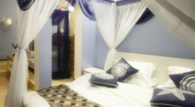 Dali Harbour Plaza Holiday Inn, Rezerwuj Hotel Dali Yunnan