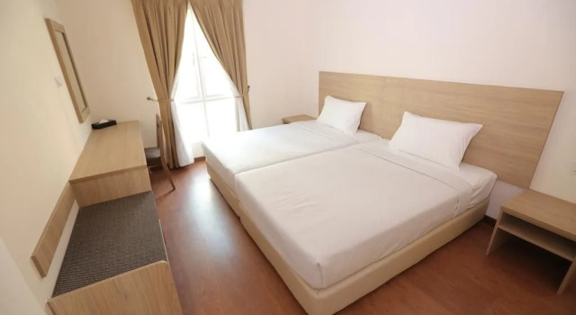 Everia Villas Resort - Bukit Gambang Resort City, Prenota Resort Hotel resort a Gambang, Resort
