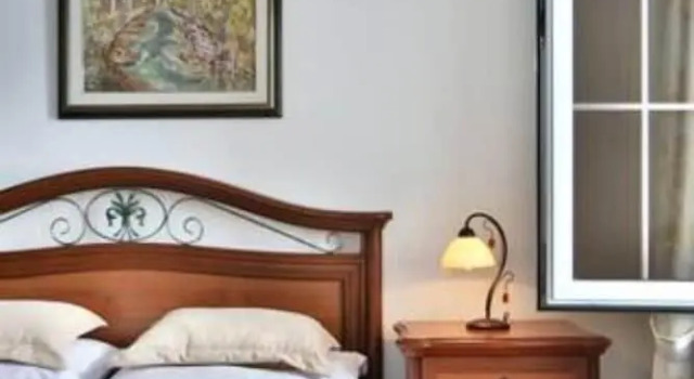 Апартаменты c 1 комнатой с видом на море Royal Holiday Apartments Sveti Stefan