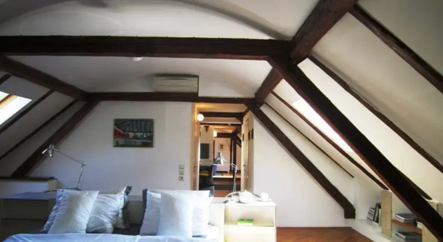 Loft Apartment SHOOFIT