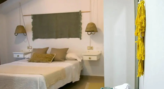 Номер Superior Hotel Mariantonia