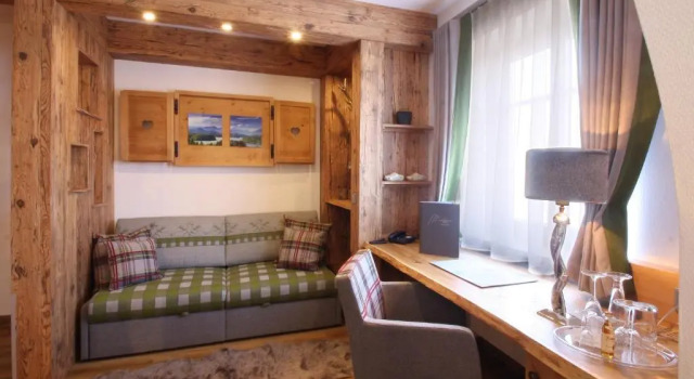Полулюкс Altstadt-Hotel Passau