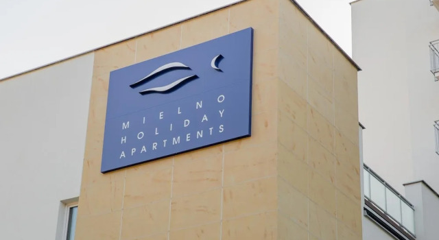 Mielno Holiday Apartments, Reserva ahora Apartamento Hoteles en Pomerania Occidental con piscina, Piscina