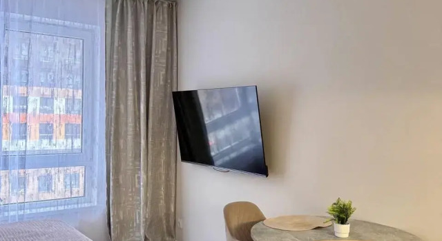 Rent2Room at 72a Lyublinskaya Street, building 1, Book Apartment Moscow Russia