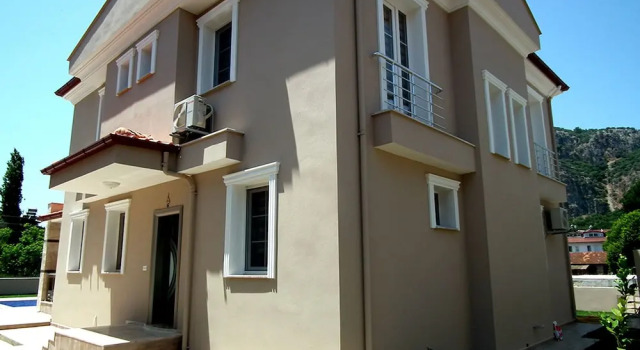 Villa Cagri