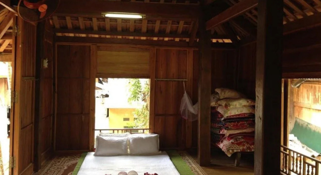 Linh Soi Homestay - Hostel, Buchen Sie Hostel Hostels in Hoa Binh, Hostel