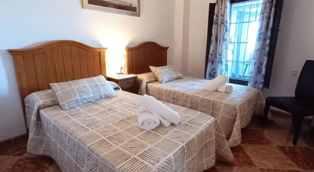 Country House Cuevas Bajas by Genil River, Prenota Casa vacanze Cuevas Bajas Andalusia