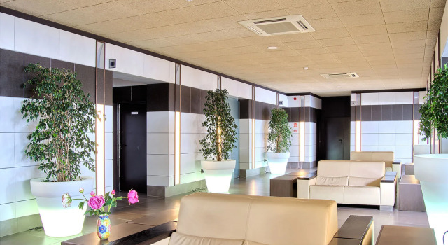 Hotel Papi Blau, Забронировать Отель Отели и гостиницы Мальграт-де-Мар, Отель