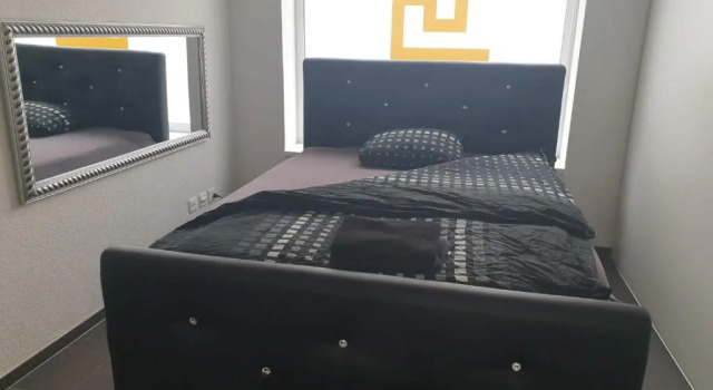 3 Doppel Zimmer Apartement in 9320 Arbon, Prenota Appartamento Hotel a Svizzera orientale con parcheggio, Parcheggio