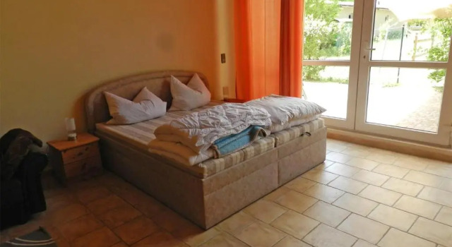 Ferienwohnung Warthe UCK 595, Buchen Sie Ferienwohnung Boitzenburger Land Deutschland