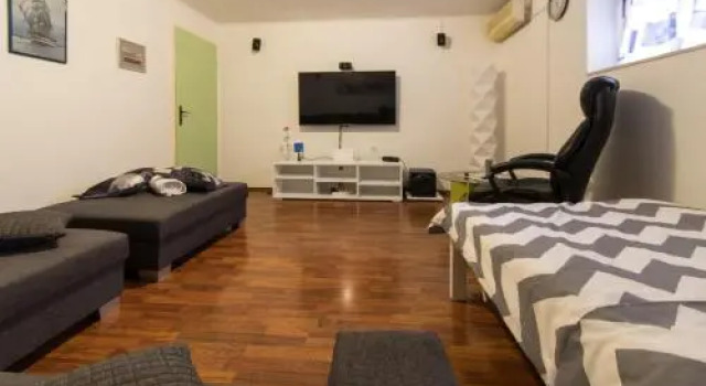 Apartment Stipe, Book Lejlighed SPA-hoteller i Solin, SPA