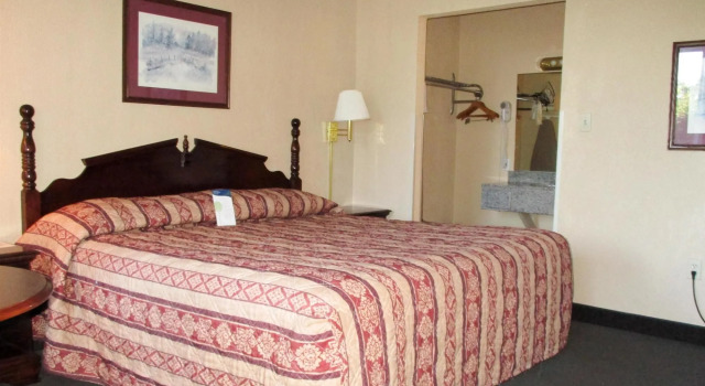 Motel 6-Mount Jackson, VA - Shenandoah, Забронировать Мотель  