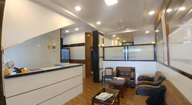 Hotel Jagadguru