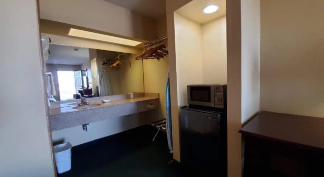 Двухместный номер Standard Cuba Inn