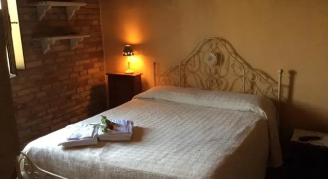 La Villa degli Ulivi, Rezervovat Vila Fermo 