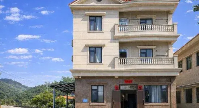 Shangchuan Island Senlan Homestay