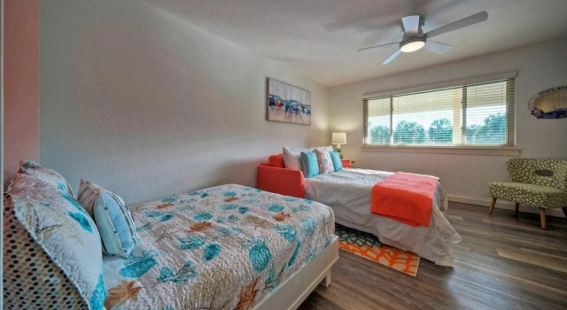 Beach Daze by Avantstay 1 Block to Beach, Rezerwuj Dom wakacyjny Wille w Houston, Willa