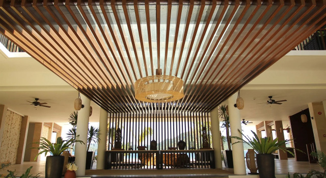 Pangulasian Island Resort, Réserver Complexe hôtelier El Nido El Nido Region
