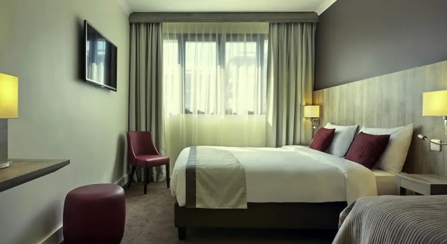 Номер Classic Mercure Versailles Paris Ouest