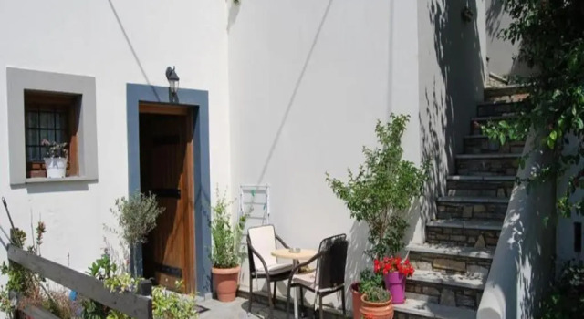Номер Economy Guesthouse Kallisti