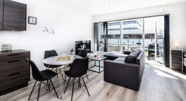 Студия Apartment L5