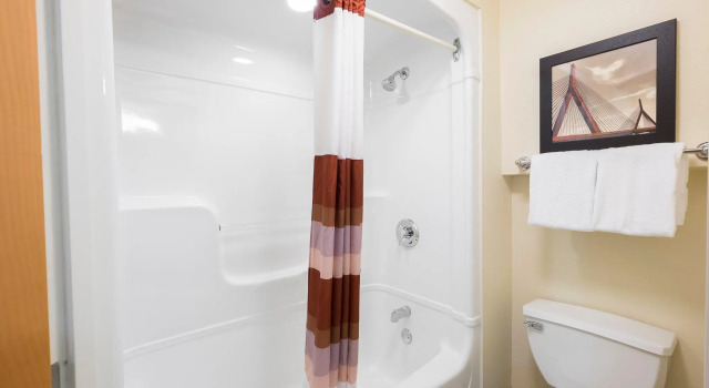 Номер Business Red Roof Inn Raleigh Southwest - Cary