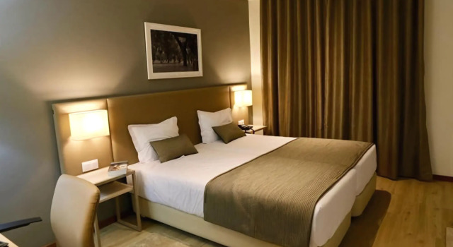 Hotel Ponte Sor, Prenota Hotel Ponte de Sor Alto Alentejo