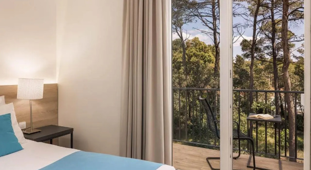 Номер Superior Aminess Senses Hvar Resort