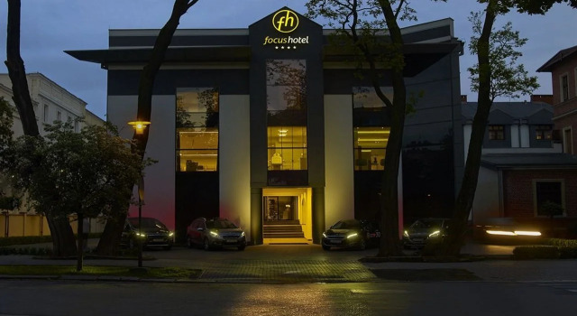 Focus Premium Inowrocław