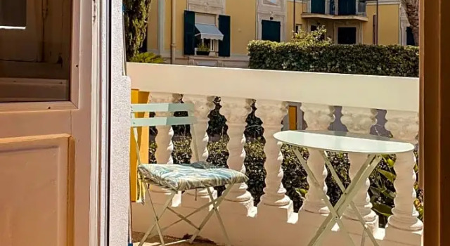 Номер Executive Hotel SantAndrea