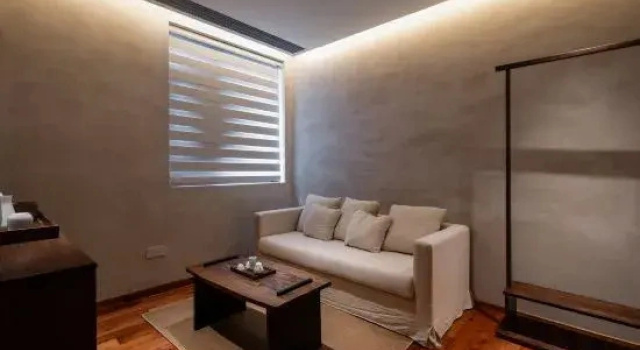 Люкс Shanyin Yishu Boutique B&B