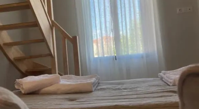 Двухместный номер Standard La Maison de lOlivier