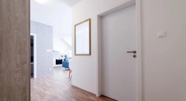MyApartment in the city center, Reserva ahora Apartamento Apartamentos en Bohemia Meridional, Apartamento