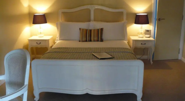 Номер Standard Llewellins Guest House