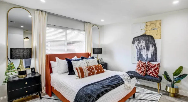 Stylish Allen Home near Watters Creek Village, Забронировать Апартаменты/квартира Аллен Dallas - Fort Worth Metropolitan Area