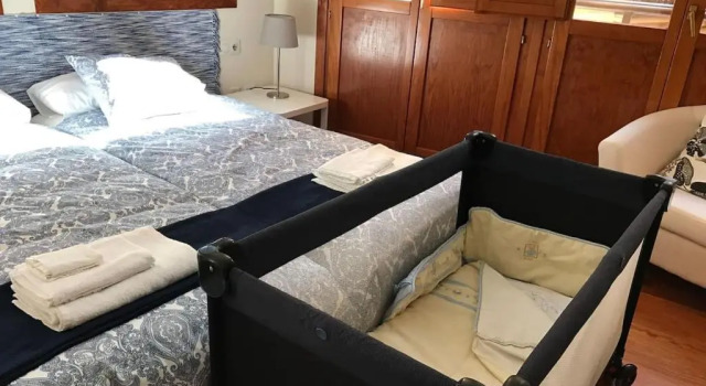 Апартаменты Apartamento Torres