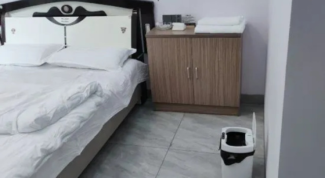 Номер Standard Zhenxiong Hongxin Hotel