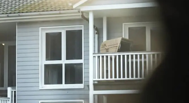 Апартаменты Beach Motel St. Peter-Ording
