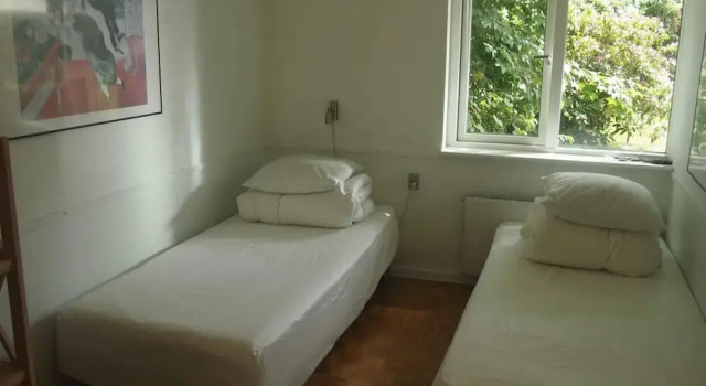 5 Star Holiday Home in Lemvig